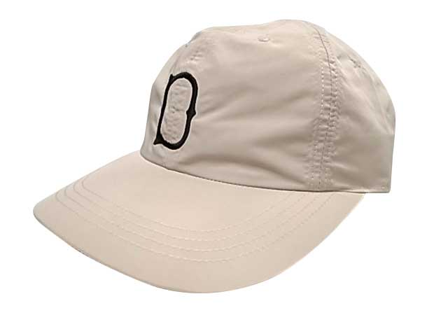 THE H.W.DOG & co. �ɥå���UNION CAP����˥��� ����åס�˹�ҡ�4��(BLACK/L.BEIGE/NAVY/BEIGE)