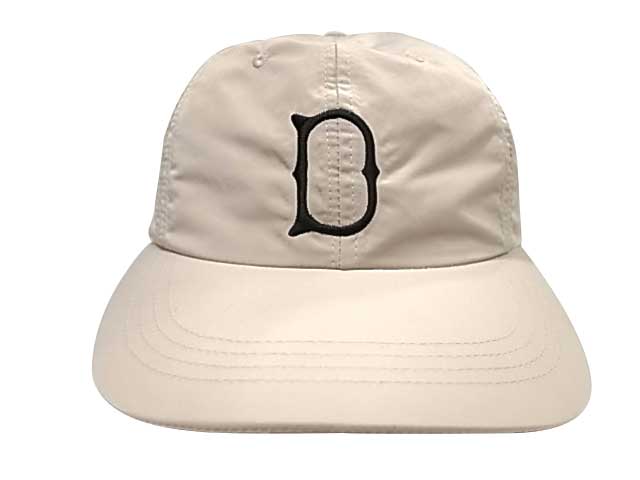THE H.W.DOG & co. �ɥå���UNION CAP����˥��� ����åס�˹�ҡ�4��(BLACK/L.BEIGE/NAVY/BEIGE)