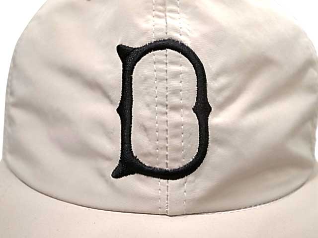 THE H.W.DOG & co. �ɥå���UNION CAP����˥��� ����åס�˹�ҡ�4��(BLACK/L.BEIGE/NAVY/BEIGE)
