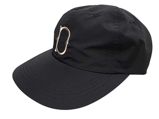 THE H.W.DOG & co. �ɥå���UNION CAP����˥��� ����åס�˹�ҡ�4��(BLACK/L.BEIGE/NAVY/BEIGE)