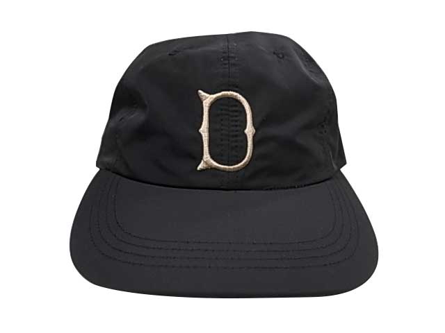 THE H.W.DOG & co. �ɥå���UNION CAP����˥��� ����åס�˹�ҡ�4��(BLACK/L.BEIGE/NAVY/BEIGE)