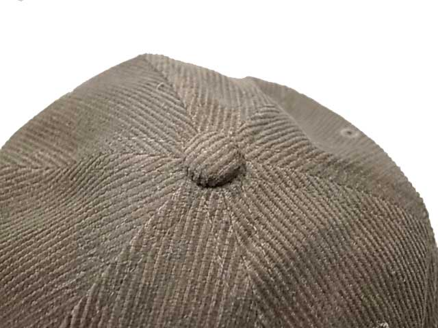 WILDTHINGS���磻��ɥ��󥰥���BASEBALL CAP �١����ܡ��� ����åס�2����GREGE/BLACK�� �����ǥ����
