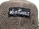 WILDTHINGS���磻��ɥ��󥰥���BASEBALL CAP �١����ܡ��� ����åס�2����GREGE/BLACK�� �����ǥ����