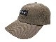 WILDTHINGS���磻��ɥ��󥰥���BASEBALL CAP �١����ܡ��� ����åס�2����GREGE/BLACK�� �����ǥ����