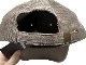 WILDTHINGS���磻��ɥ��󥰥���BASEBALL CAP �١����ܡ��� ����åס�2����GREGE/BLACK�� �����ǥ����