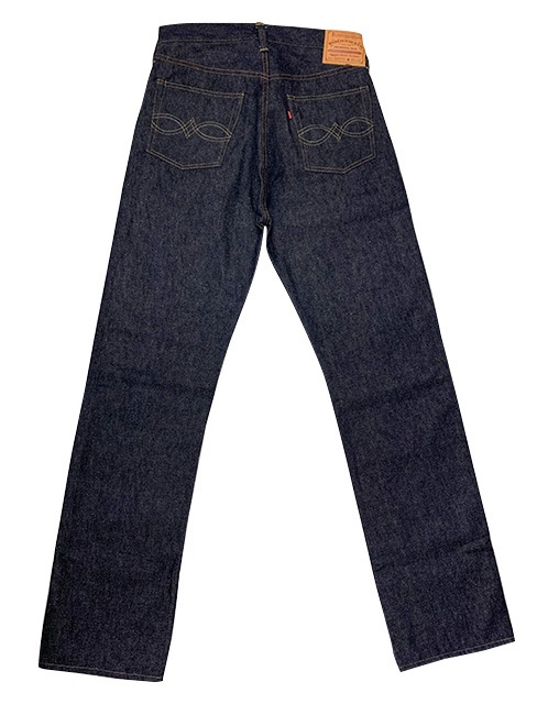 WAREHOUSE �������ϥ�����DSB S1001XX (1000XX)����1946model�ۡ�NON WASH �Υ󥦥��å��塡DEADSTOCK BLUE��INDIGO��1946ǯ��ǥ롡���ƥå����դ����ǥ˥ࡡ������