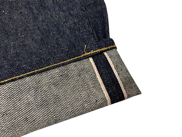WAREHOUSE �������ϥ�����DSB S1001XX (1000XX)����1946model�ۡ�NON WASH �Υ󥦥��å��塡DEADSTOCK BLUE��INDIGO��1946ǯ��ǥ롡���ƥå����դ����ǥ˥ࡡ������