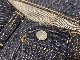 WAREHOUSE �������ϥ�����DSB S1001XX (1000XX)����1946model�ۡ�NON WASH �Υ󥦥��å��塡DEADSTOCK BLUE��INDIGO��1946ǯ��ǥ롡���ƥå����դ����ǥ˥ࡡ������