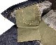 WAREHOUSE �������ϥ�����DSB S1001XX (1000XX)����1946model�ۡ�NON WASH �Υ󥦥��å��塡DEADSTOCK BLUE��INDIGO��1946ǯ��ǥ롡���ƥå����դ����ǥ˥ࡡ������