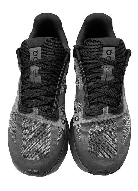 ON ����Cloudsurfer Next ���饦�ɥ����ե��� �ͥ����ȡ�Black/Esclipse  �֥�å�/������ץ���Women's �����ޥ󥺡����ˡ����������̡����˥󥰥��塼��