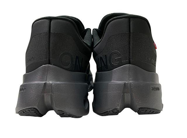 ON ����Cloudsurfer Next ���饦�ɥ����ե��� �ͥ����ȡ�Black/Esclipse  �֥�å�/������ץ���Women's �����ޥ󥺡����ˡ����������̡����˥󥰥��塼��