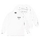 HTC �� Standard California��Logo Long Sleeve Tee���ϥꥦ�å� �ȥ졼�ǥ��� ����ѥˡ��ߥ���������ɥ���ե���˥�������T��Hollywood Trading Company������ܡ�3����BLACK/NAVY/WHITE��