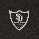 HTC �� Standard California��Logo Long Sleeve Tee���ϥꥦ�å� �ȥ졼�ǥ��� ����ѥˡ��ߥ���������ɥ���ե���˥�������T��Hollywood Trading Company������ܡ�3����BLACK/NAVY/WHITE��