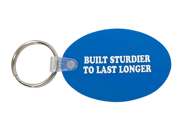 PORKCHOP GARAGE SUPPLY �ݡ�������å� ���졼�� ���ץ饤��KEY TAG 2025 / OVAL SCRIPT �������� �����Х륹����ץȡ������ۥ��������С������ۥ����