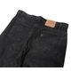 90sLevi's ꡼Х505col.BLACKsize.W40/L30ɽMade in U.S.A.֥åǥ˥ѥġVINTAGE ơۡšۡŹ޻Բġ