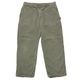 Carhartt �����ϡ��ȡ�Single Knee Painter Pants ���󥰥�ˡ� �ڥ��󥿡��ѥ�ġ�col.OLIVE��size:W38��L32ɽ�������å����ϡ�COTTON100% ����USED �桼���ɡۡ���šۡ�Ź�޻����Բġ�