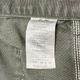 Carhartt �����ϡ��ȡ�Single Knee Painter Pants ���󥰥�ˡ� �ڥ��󥿡��ѥ�ġ�col.OLIVE��size:W38��L32ɽ�������å����ϡ�COTTON100% ����USED �桼���ɡۡ���šۡ�Ź�޻����Բġ�