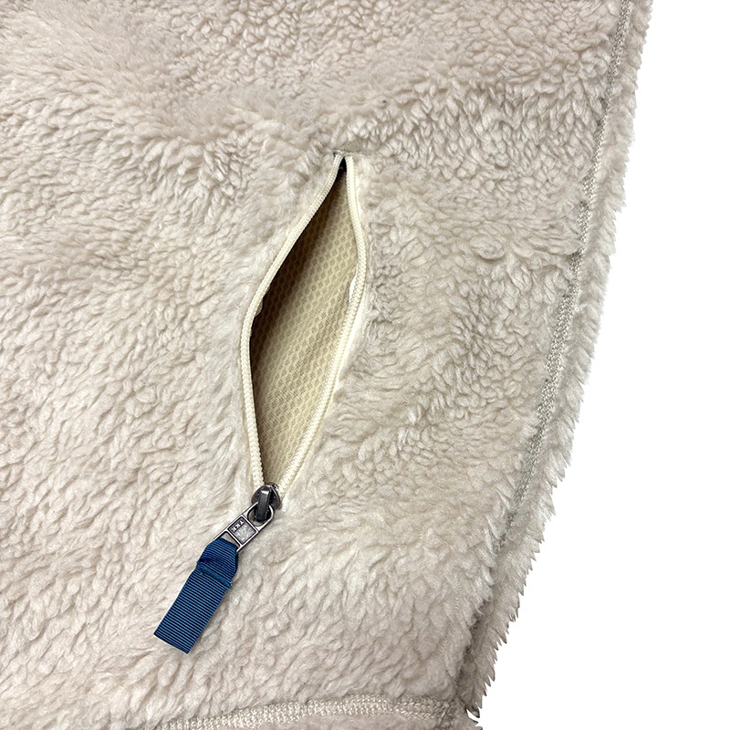 patagonia �ѥ����˥���Mens Classic Retro-X Vest ��� ���饷�å� ��ȥ�X �٥��ȡ�col:NATURAL��size:XXL���ե꡼���٥��ȡ���USED �桼���ɡۡ���šۡ�Ź�޻����Բġۡ�