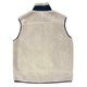 patagonia �ѥ����˥���Mens Classic Retro-X Vest ��� ���饷�å� ��ȥ�X �٥��ȡ�col:NATURAL��size:XXL���ե꡼���٥��ȡ���USED �桼���ɡۡ���šۡ�Ź�޻����Բġۡ�