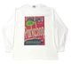 PORKCHOP GARAGE SUPPLY �ݡ�������å� ���졼�����ץ饤��DETERGENT L/S TEE�� �ǥ�����������ȡ����󥰥��꡼�� T����ġ�ĹµT����ġ�����T��3��(BLACK/WHITE/MINT GREEN)��2026AW