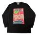 PORKCHOP GARAGE SUPPLY �ݡ�������å� ���졼�����ץ饤��DETERGENT L/S TEE�� �ǥ�����������ȡ����󥰥��꡼�� T����ġ�ĹµT����ġ�����T��3��(BLACK/WHITE/MINT GREEN)��2026AW