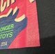 PORKCHOP GARAGE SUPPLY �ݡ�������å� ���졼�����ץ饤��DETERGENT L/S TEE�� �ǥ�����������ȡ����󥰥��꡼�� T����ġ�ĹµT����ġ�����T��3��(BLACK/WHITE/MINT GREEN)��2026AW