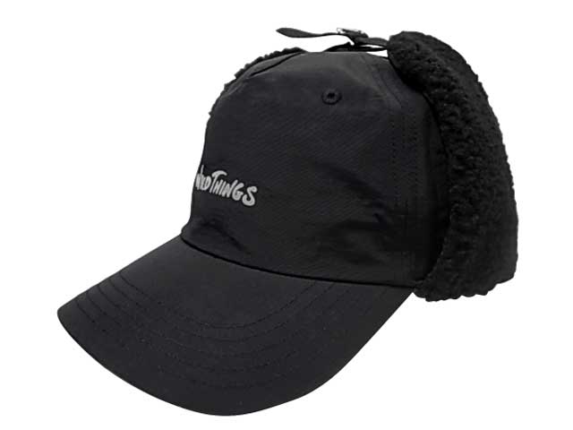 WILDTHINGS���磻��ɥ��󥰥���FLIGHT CAP �ե饤�� ����åס�2����OLIVE/BLACK�� �������դ�
