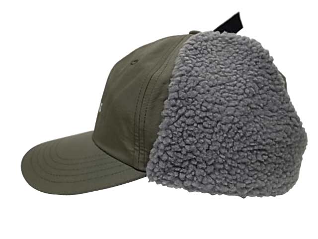WILDTHINGS���磻��ɥ��󥰥���FLIGHT CAP �ե饤�� ����åס�2����OLIVE/BLACK�� �������դ�