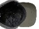 WILDTHINGS���磻��ɥ��󥰥���FLIGHT CAP �ե饤�� ����åס�2����OLIVE/BLACK�� �������դ�
