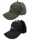 WILDTHINGS���磻��ɥ��󥰥���FLIGHT CAP �ե饤�� ����åס�2����OLIVE/BLACK�� �������դ�