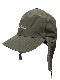 WILDTHINGS���磻��ɥ��󥰥���FLIGHT CAP �ե饤�� ����åס�2����OLIVE/BLACK�� �������դ�
