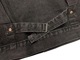 Levi's ꡼ХType I Trucker Jacket 1 ȥå 㥱åȡBLACK ֥åեȡ󡡥֥åǥ˥ࡡ1936ǯLevi's Premium