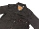 Levi's ꡼ХType I Trucker Jacket 1 ȥå 㥱åȡBLACK ֥åեȡ󡡥֥åǥ˥ࡡ1936ǯLevi's Premium