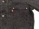 Levi's ꡼ХType I Trucker Jacket 1 ȥå 㥱åȡBLACK ֥åեȡ󡡥֥åǥ˥ࡡ1936ǯLevi's Premium