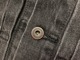 Levi's ꡼ХType I Trucker Jacket 1 ȥå 㥱åȡBLACK ֥åեȡ󡡥֥åǥ˥ࡡ1936ǯLevi's Premium