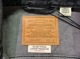 Levi's ꡼ХType I Trucker Jacket 1 ȥå 㥱åȡBLACK ֥åեȡ󡡥֥åǥ˥ࡡ1936ǯLevi's Premium