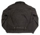 Levi's ꡼ХType I Trucker Jacket 1 ȥå 㥱åȡBLACK ֥åեȡ󡡥֥åǥ˥ࡡ1936ǯLevi's Premium