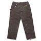 Carhartt �����ϡ��ȡ�Double Knee Painter Pants ���֥�ˡ� �ڥ��󥿡��ѥ�ġ�col.BROWN��size:W40��L32ɽ�����ڥ󥭥ڥ���ȡ����å����ϡ�COTTON100% ��USED �桼���ɡۡ���šۡ�Ź�޻����Բġ�