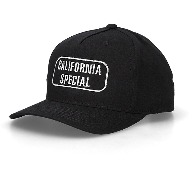 CALIFOLKS ����ե���������CALIFOLKS CA-Special Baseball Cap ���ڥ���� �١����ܡ��� ����åס�˹�ҡ�2025FW��Komy��