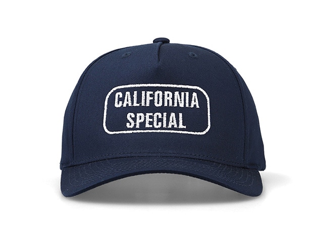 CALIFOLKS ����ե���������CALIFOLKS CA-Special Baseball Cap ���ڥ���� �١����ܡ��� ����åס�˹�ҡ�2025FW��Komy��