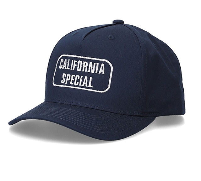 CALIFOLKS ����ե���������CALIFOLKS CA-Special Baseball Cap ���ڥ���� �١����ܡ��� ����åס�˹�ҡ�2025FW��Komy��