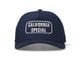 CALIFOLKS ����ե���������CALIFOLKS CA-Special Baseball Cap ���ڥ���� �١����ܡ��� ����åס�˹�ҡ�2025FW��Komy��