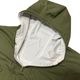 60s-70s��L.L.BEAN ���륨��ӡ���LABRADOR PARKA ��֥�ɡ��� �ѡ�������col.OLIVE��WHITE��size:X-LARGE�����Ρ��ѡ�������ɮ���Υ�������VINTAGE �ӥ�ơ����ۡ���š�