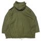 60s-70s��L.L.BEAN ���륨��ӡ���LABRADOR PARKA ��֥�ɡ��� �ѡ�������col.OLIVE��WHITE��size:X-LARGE�����Ρ��ѡ�������ɮ���Υ�������VINTAGE �ӥ�ơ����ۡ���š�