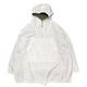 60s-70s��L.L.BEAN ���륨��ӡ���LABRADOR PARKA ��֥�ɡ��� �ѡ�������col.OLIVE��WHITE��size:X-LARGE�����Ρ��ѡ�������ɮ���Υ�������VINTAGE �ӥ�ơ����ۡ���š�