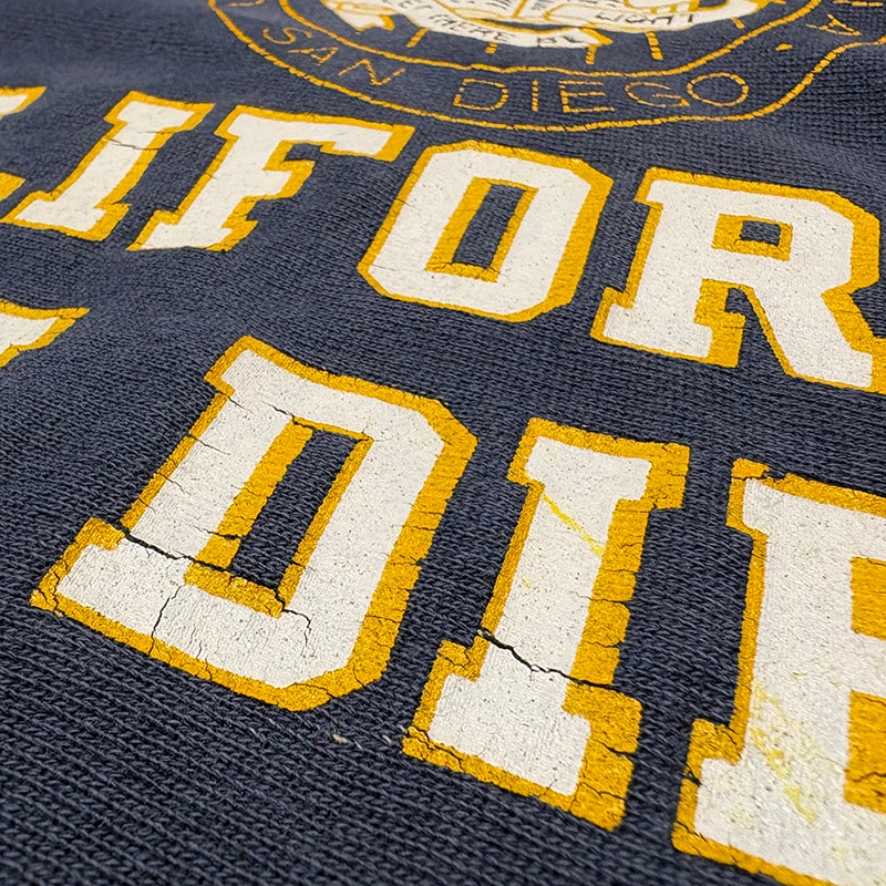 ��BORO�� 90s��Champion �����ԥ���REVERSE WEAVE C/N SWEAT SHIRTS ��С����������� ���롼�ͥå� �������åȥ���� ��col:NAVY��size:XX-LARGE���ɽ�����������ե���˥���ء�Made in U.S.A.����VINTAGE ������ơ����ۡ���šۡ�Ź�޻����Բġ�