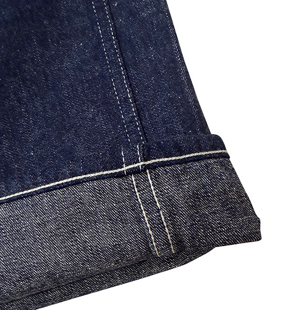 John Gluckow ����󥰥�å�����Lot JG-12 late 30s to early 40s Ironworkers Trousers ONE WASH�������������������ȥ饦��������INDIGO ����ǥ�����WAREHOUSE �������ϥ���