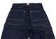 John Gluckow ����󥰥�å�����Lot JG-12 late 30s to early 40s Ironworkers Trousers ONE WASH�������������������ȥ饦��������INDIGO ����ǥ�����WAREHOUSE �������ϥ���