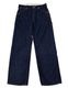 John Gluckow ����󥰥�å�����Lot JG-12 late 30s to early 40s Ironworkers Trousers ONE WASH�������������������ȥ饦��������INDIGO ����ǥ�����WAREHOUSE �������ϥ���