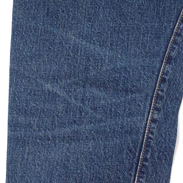 WAREHOUSE���������ϥ��� 2ND-HAND 1105��(USED WASH)��������ɥϥ�ɡ��ǥ˥� �����󥺡�indigo �桼���ɥ����å���